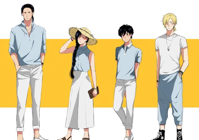 动漫战栗杀机完整观看,战栗杀机动漫免费阅读