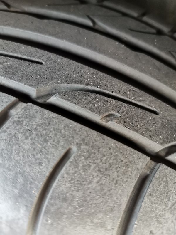 18款别克君越都换的什么轮胎,别克君越现在用什么轮胎