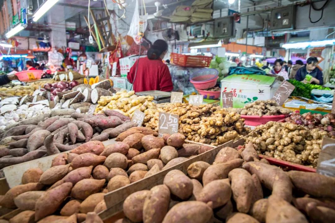 广州沙园菜市场价格,广州沙园菜市场水果