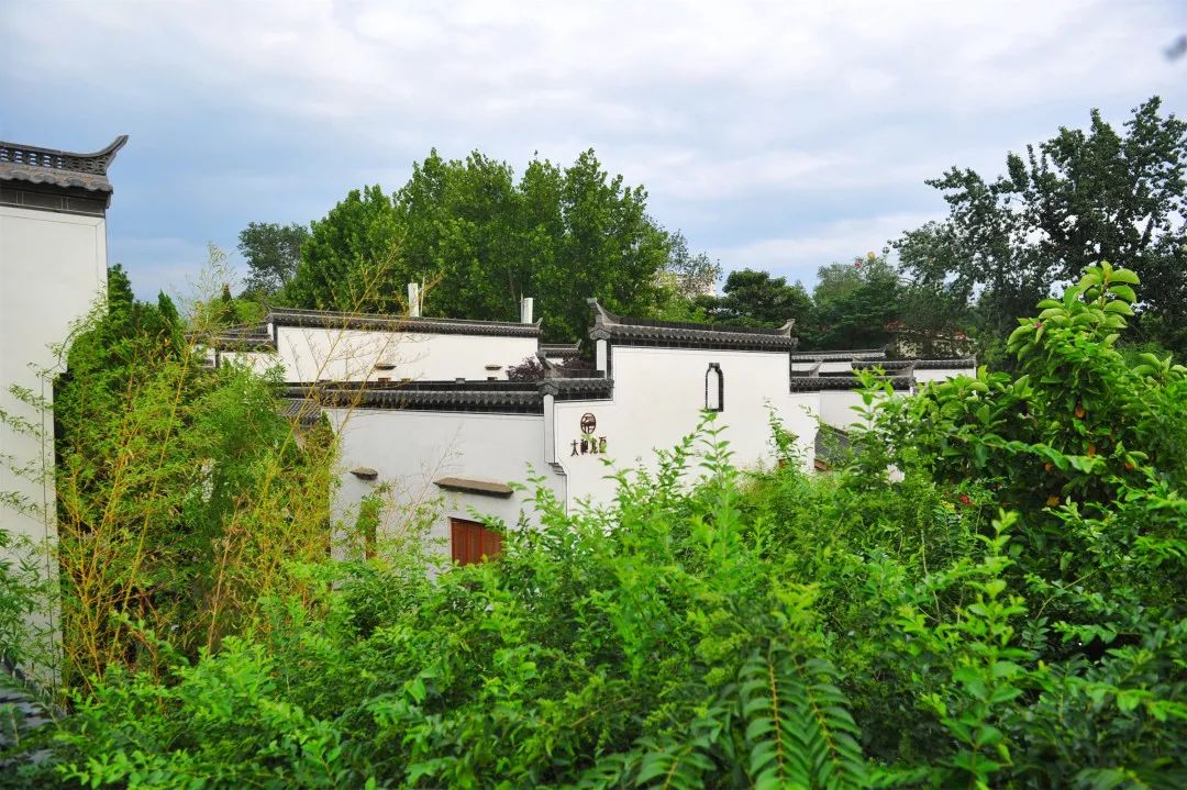 济南必去网红打卡地,济南网红打卡地经三纬三