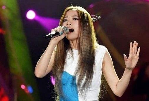 张靓颖为爱痴狂,张靓颖这首歌引起多少人共鸣