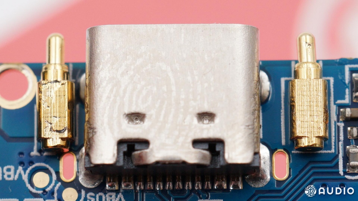 飞傲播放器拆机,飞傲fiiofw1拆机