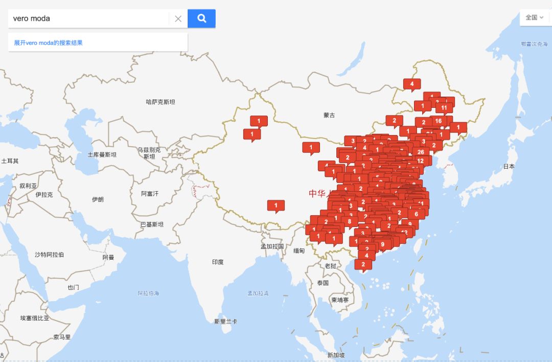 veromoda最新,veromoda好吗