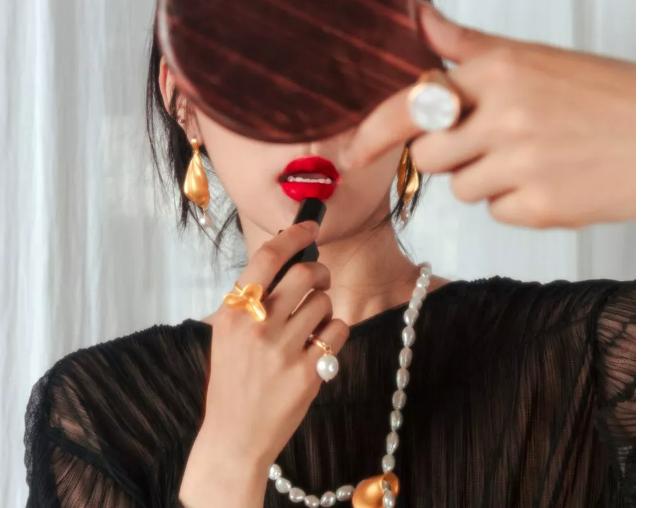 教你提升技术,提升时尚度的技巧