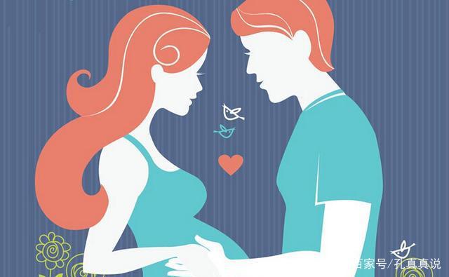 怀孕期间,到底可以啪吗?