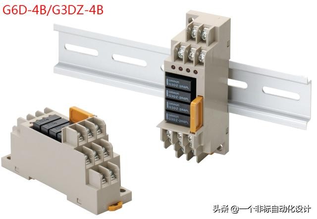 时间继电器与继电器的区别,继电器与固态继电器区别