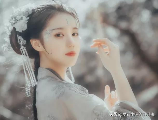 古言《盛世医香》《天娇》《大清佳人》《农绣》超赞