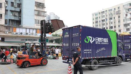 广州沙河服装市场,广州沙河服装批发市场怎么去