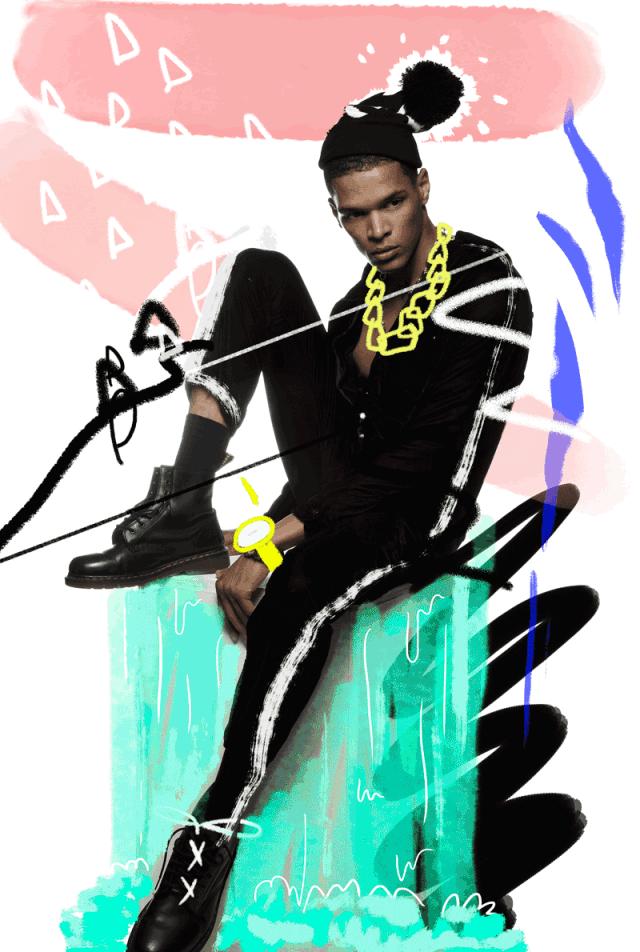 如何成为skr达人主播,做一个skr的人