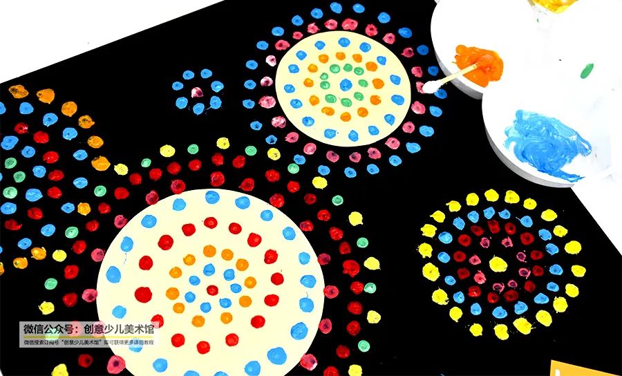 国庆节儿童画中国梦,国庆节的简单儿童画