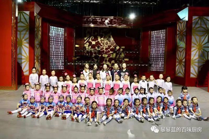 沈阳诸多宝妈推荐!大神级少儿舞蹈学校让你的宝贝秒变小舞蹈家