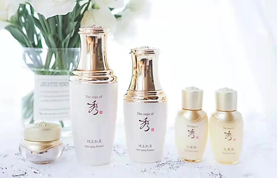 韩国护肤品欧蕙测评,韩国护肤品十大品牌排名欧蕙