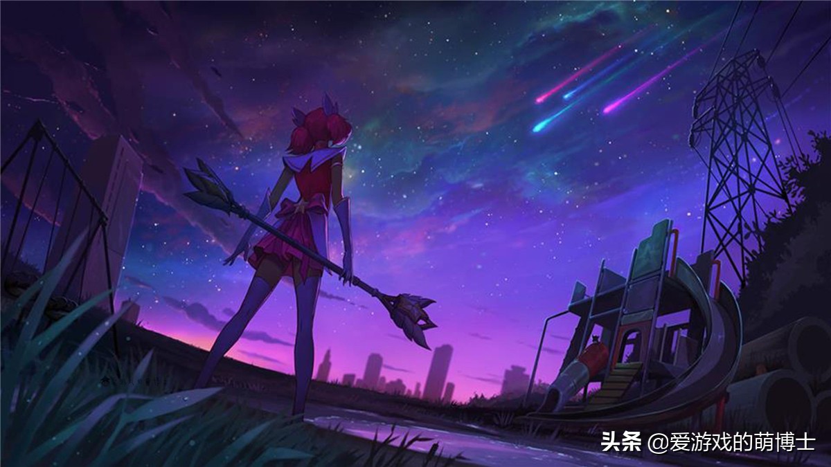 《英雄联盟》代练黑历史被扒出，韩国美女准议员仕途受阻