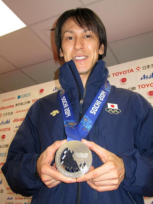 职场白领如何保持自己良好的身心发展？40岁的葛西纪明是这么做的