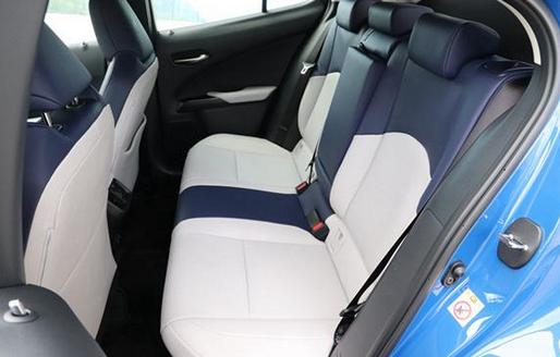 雷克萨斯ux出售,雷克萨斯ux优惠10万