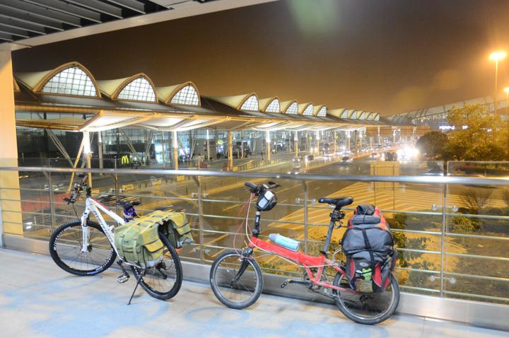 老司机长途旅行,老司机运输技巧