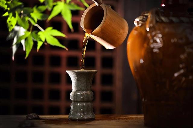 绍兴酒女儿红文化,绍兴女儿红酿酒有限公司的酱酒