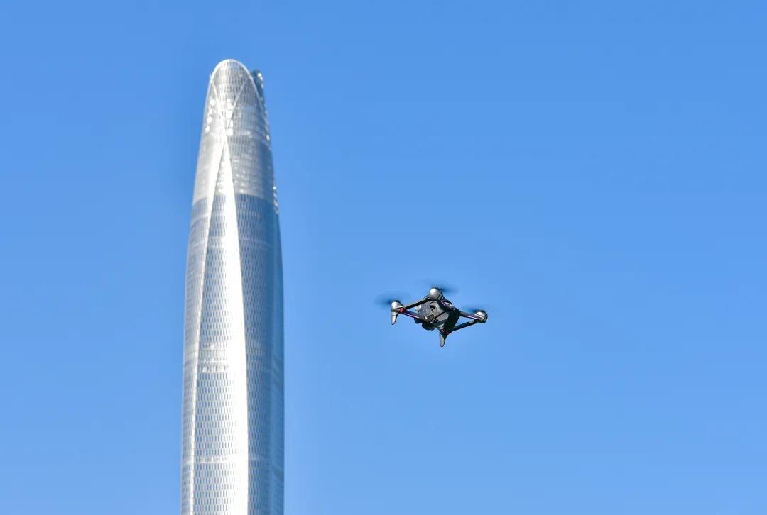 “疆”遇良才!滨城泰达校企合作,科技助力学生“飞天”梦