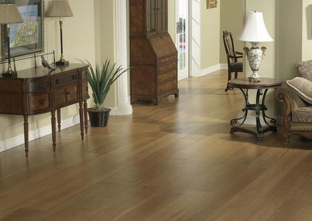 什么样的实木地板不含甲醛,实木地板真的无甲醛吗