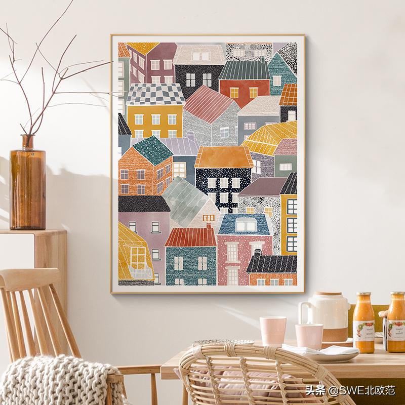 超级平价的淘宝店推荐,平价北欧风淘宝店