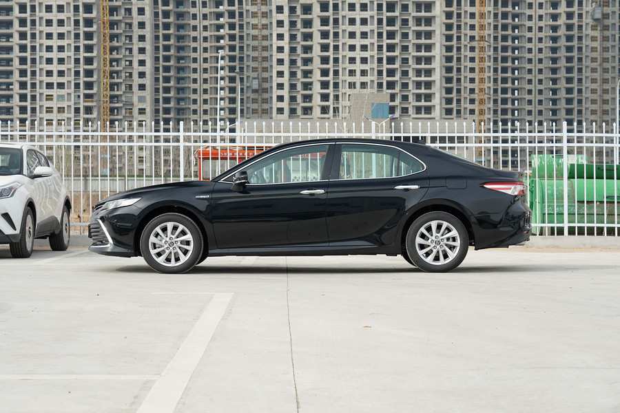 新款凯美瑞豪华外观,全新凯美瑞的几大优点