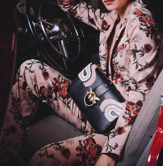 pinko燕子包全网最低价,怎么买pinko燕子包