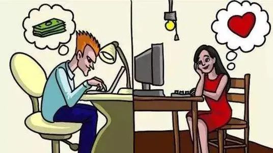 又是珍爱网！多名女性情财两空“杀猪盘屡禁不止！网站该负责吗？