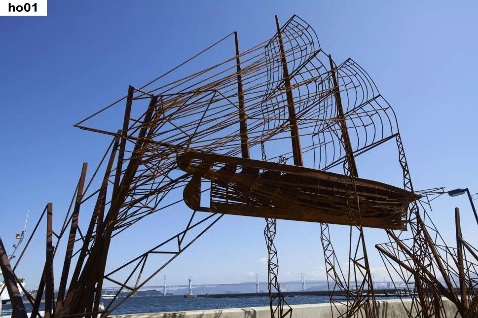 一辈子要去一次的艺术节，这个flag绝不能倒