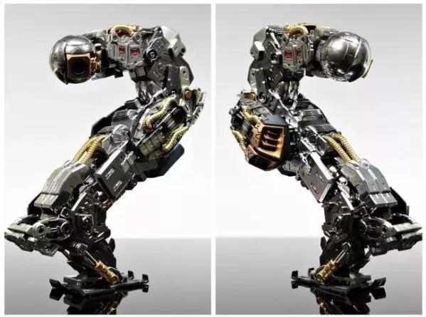 哪个pg高达最值得买,玩物不丧志拆解