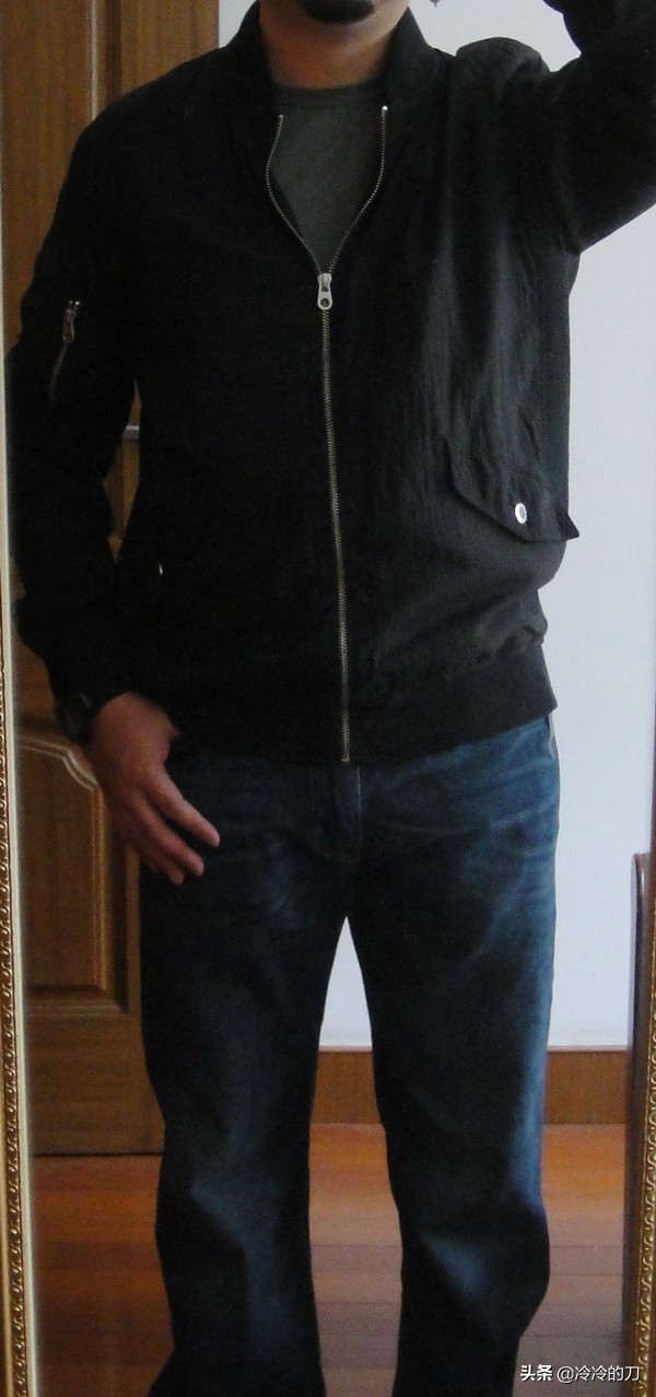 李维斯levis深蓝直筒牛仔裤,李维斯levis牛仔裤512修身