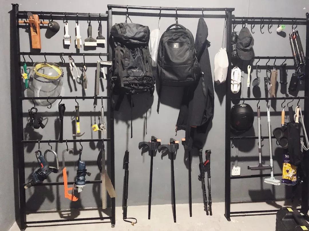 老房翻新改造工业风图片,工业风房屋改造装修推荐