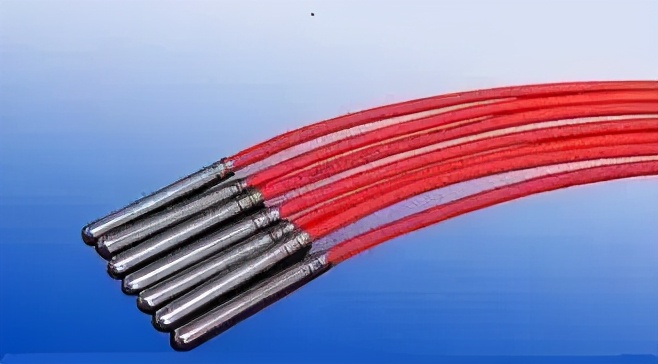 各种温度仪表详细教程,仪表温度计原理