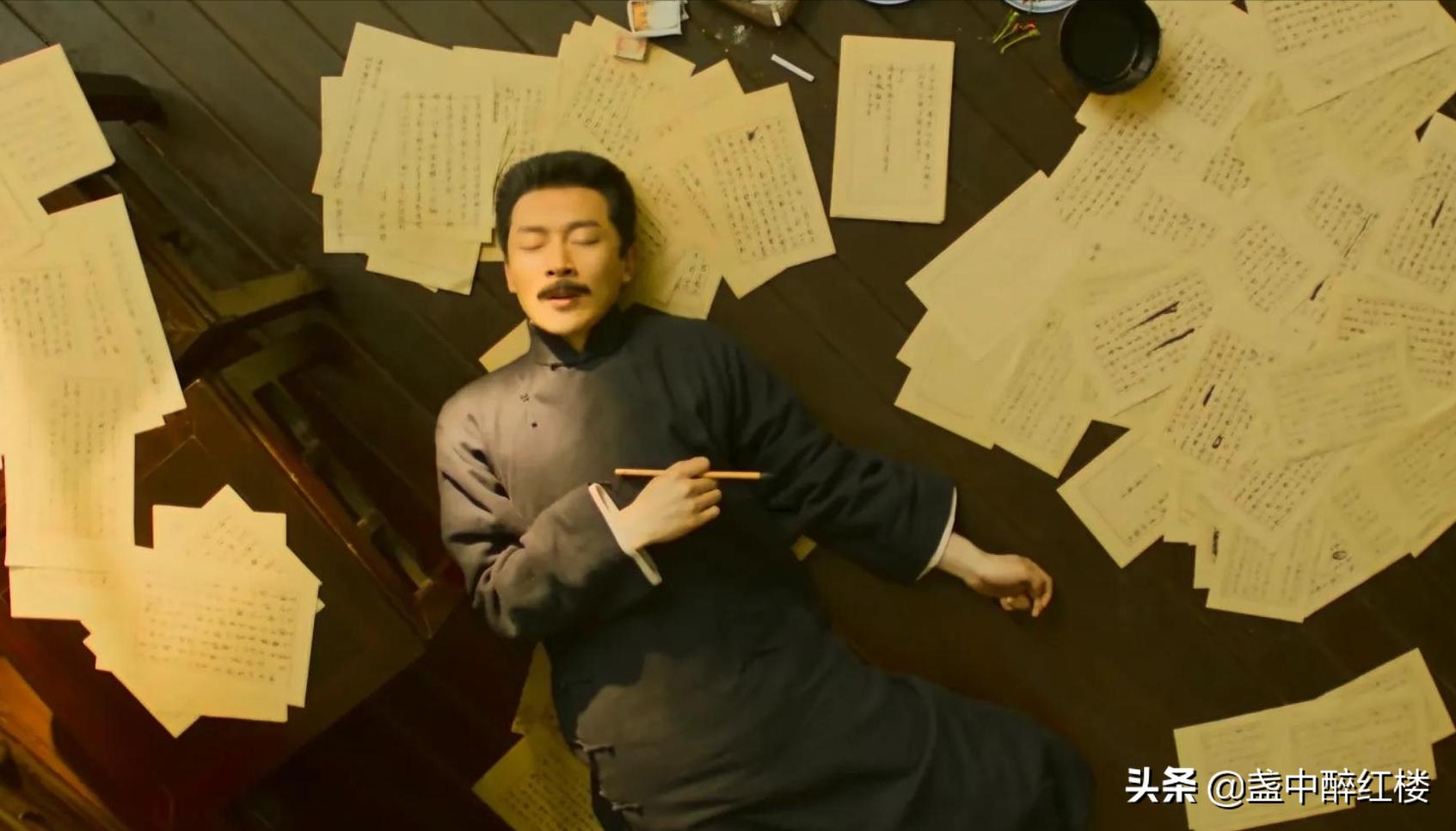 鲁迅的少年玩伴“闰土”：晚年生活凄凉，其子女却完成了华丽转变