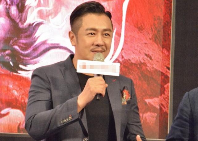 黄日华版天龙八部有哪些明星,黄日华版天龙八部扮演者现状