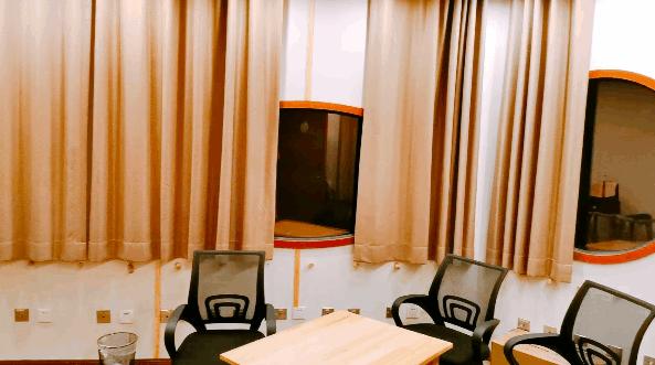 颜值超高，环境私密，北师大这个中心成立2年服务超20000小时，网友：贴心！