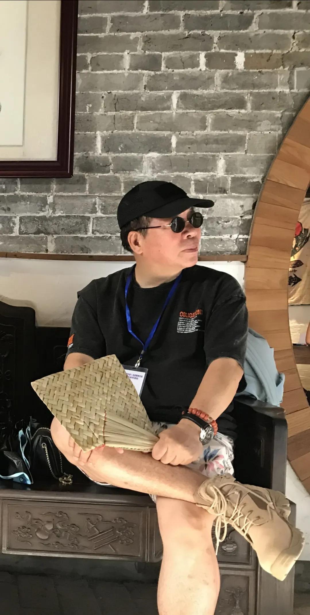 散文丨王祥夫：年轻的父亲总在梦里出没