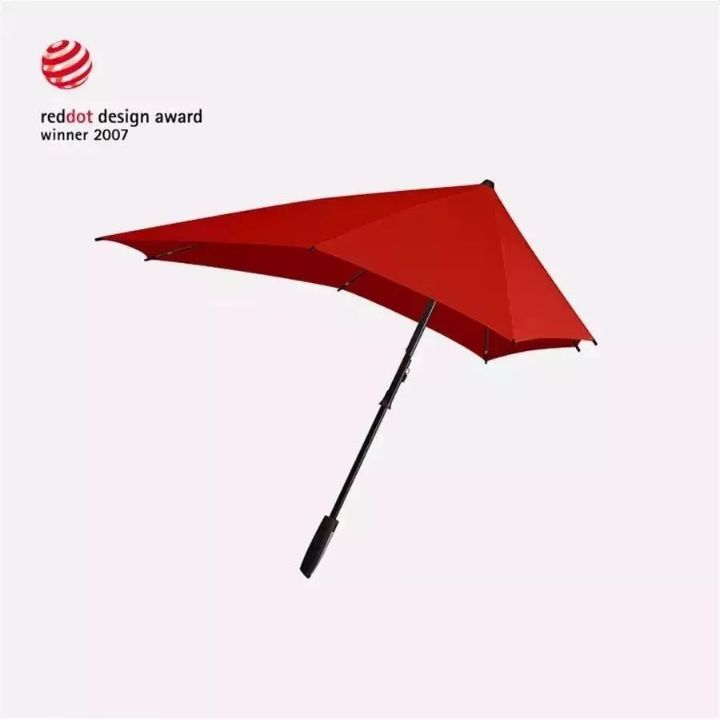 伞小众雨伞,雨伞高颜值ins长柄伞