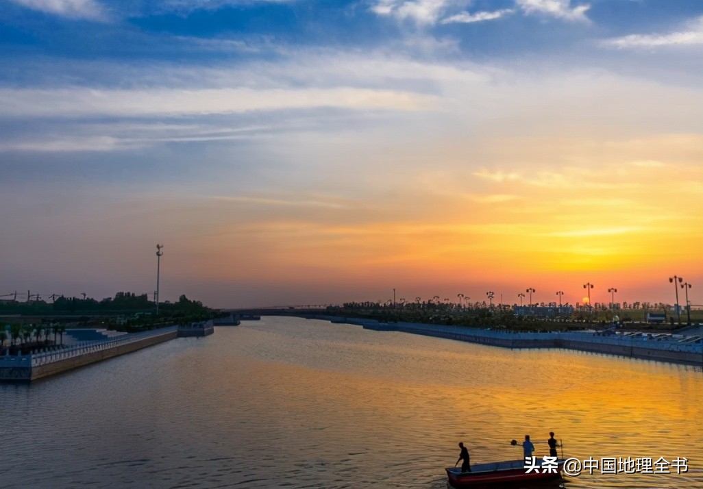 德州市武城县在哪里,山东省武城县简介