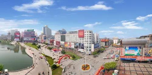 芜湖一座起飞的城市,芜湖未来城市中心在哪