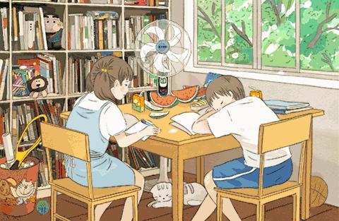 如果孩子不想学习你要怎么和他说,当孩子说我不想学习了怎么办