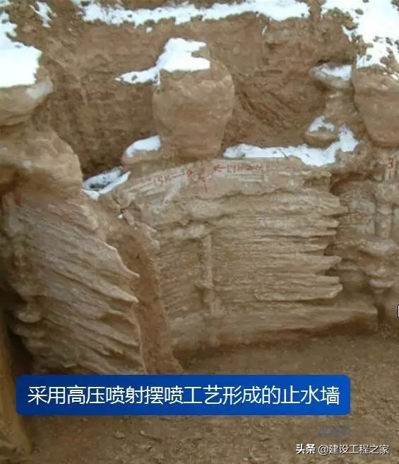 地基与基础存在什么不同,地基和基础本质区别