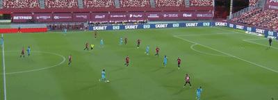 西甲球评完整版,西甲评巴萨21世纪最佳阵