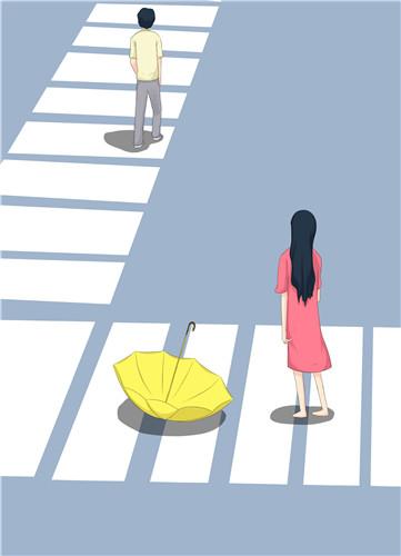 女人信任你和你说心里话说明什么,女人说信任你是真的吗