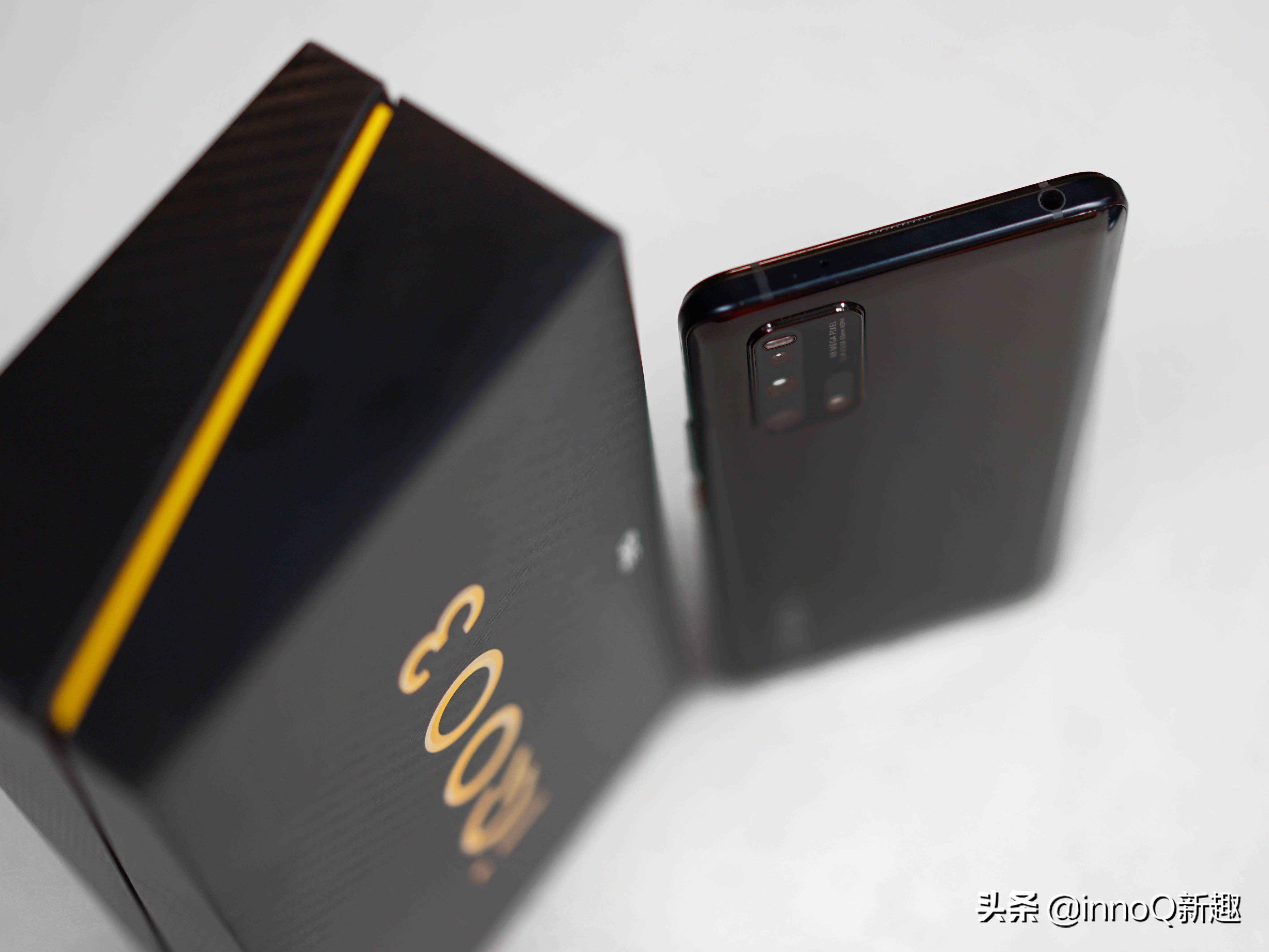 iqoo3优点和缺点,iqoo3三个优缺点