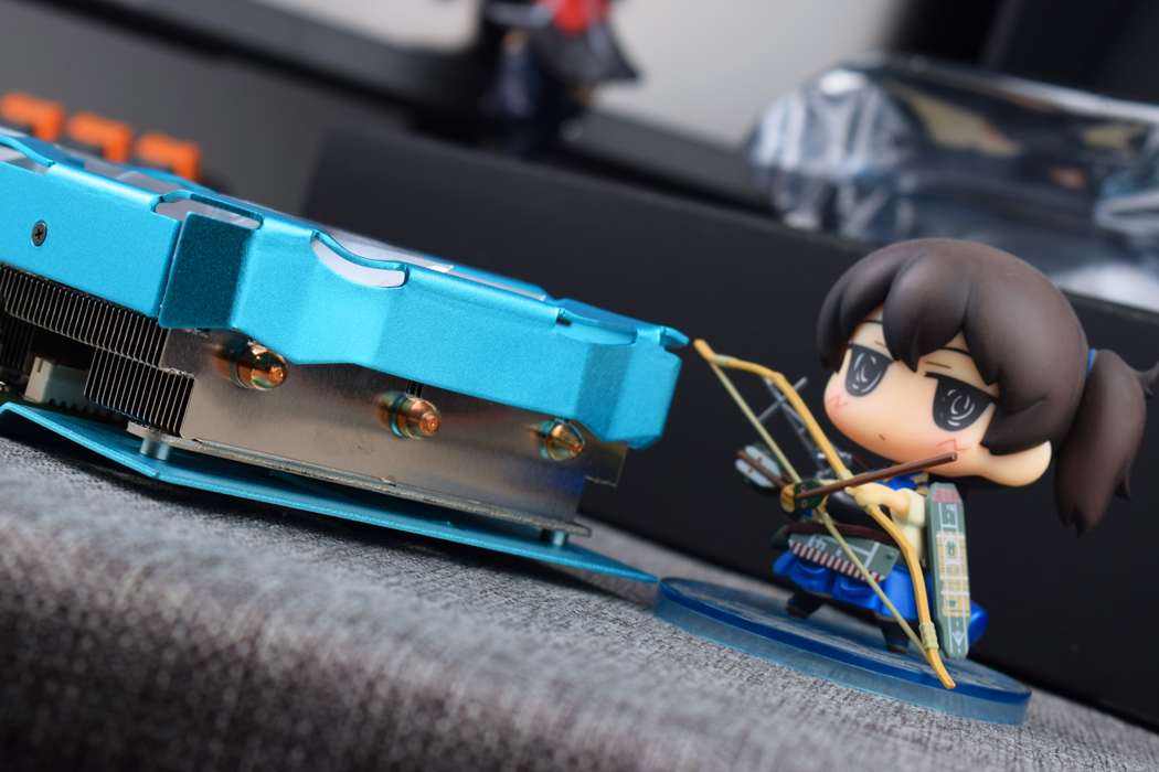 影驰rtx2060super评测,影驰rtx2060super骁将横向评测