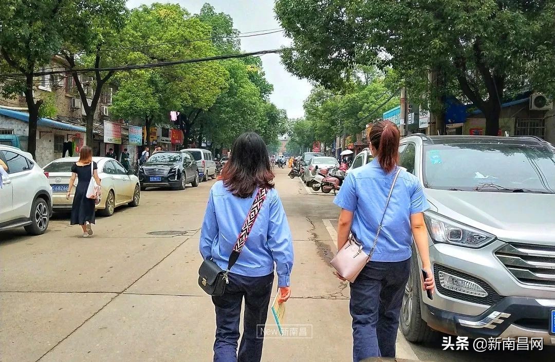 再见了，洪都大院|市井02