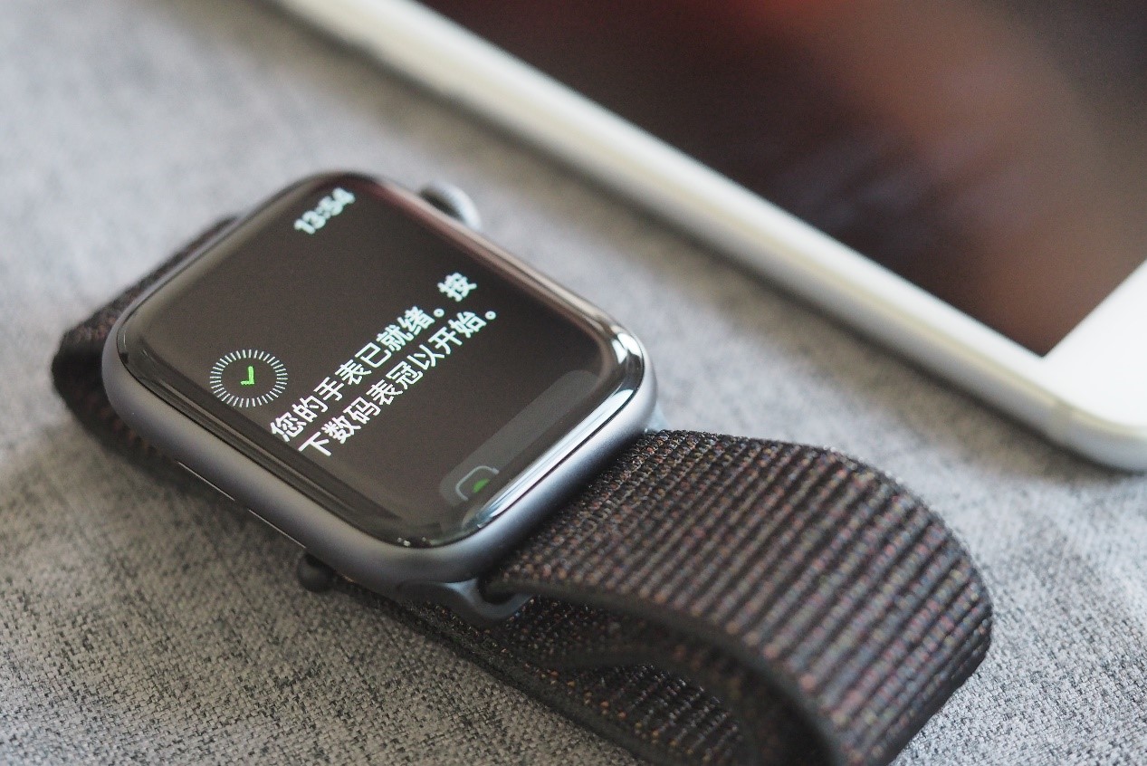 applewatchs4支持触觉反馈吗,appletv4k2021深度体验