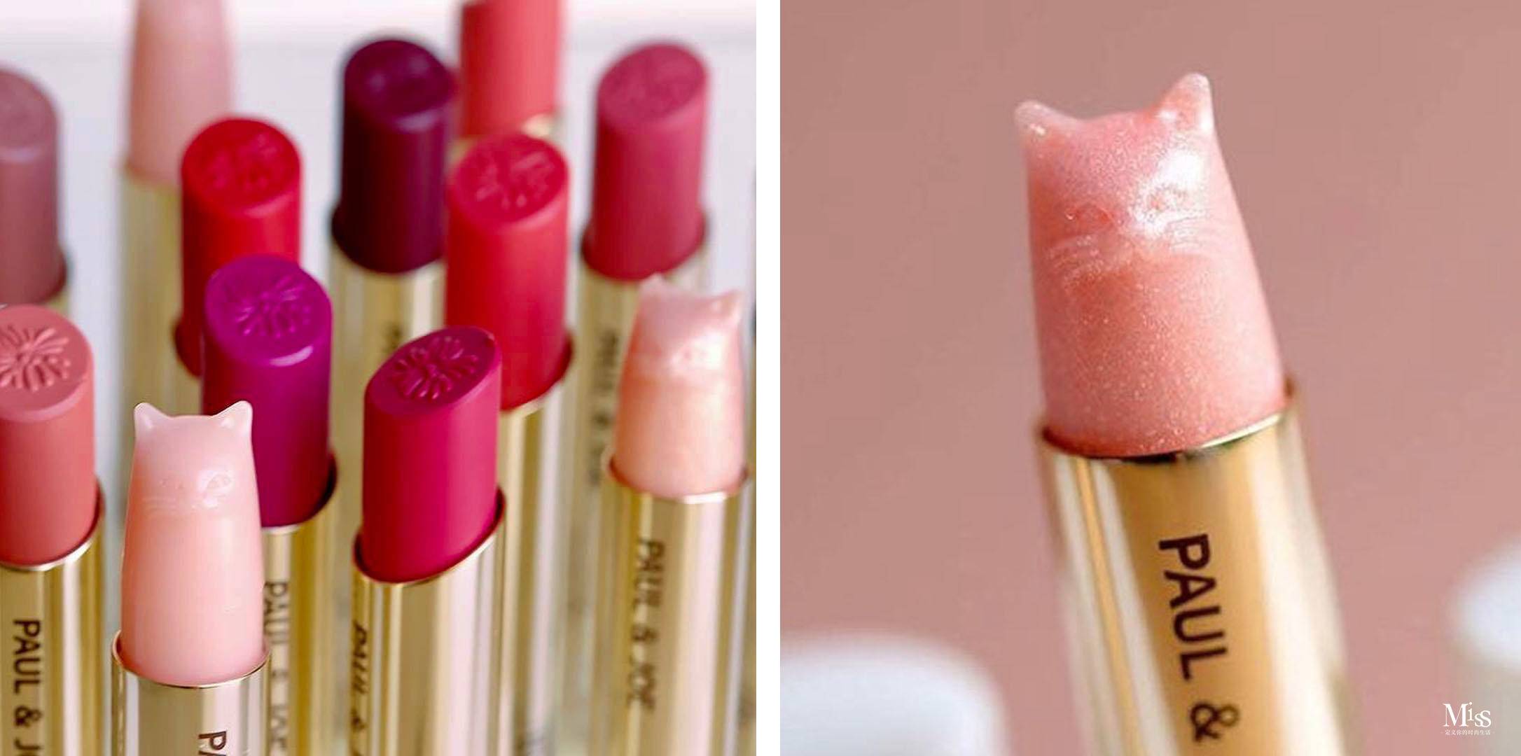 2019最美眼影,2019的春季彩妆