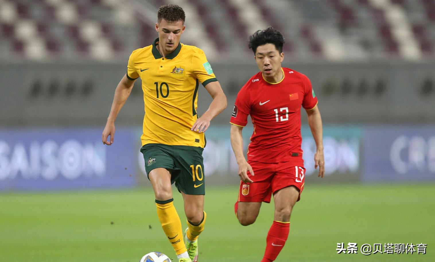 国足1:3越南阿兰表现如何,国足阿兰被挑衅