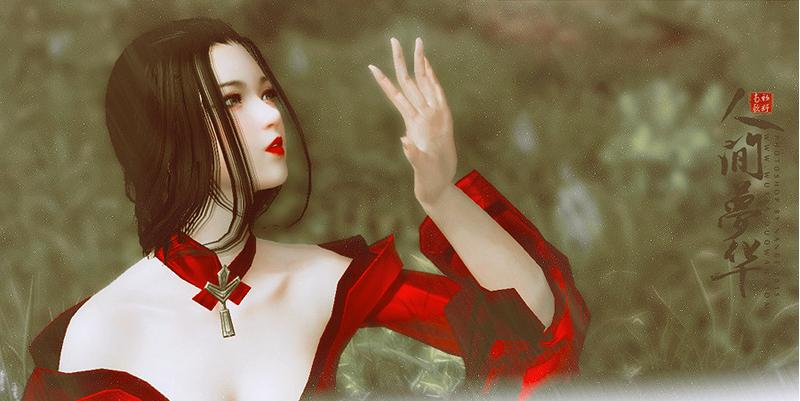 天刀同款时装,逆水寒天刀时装